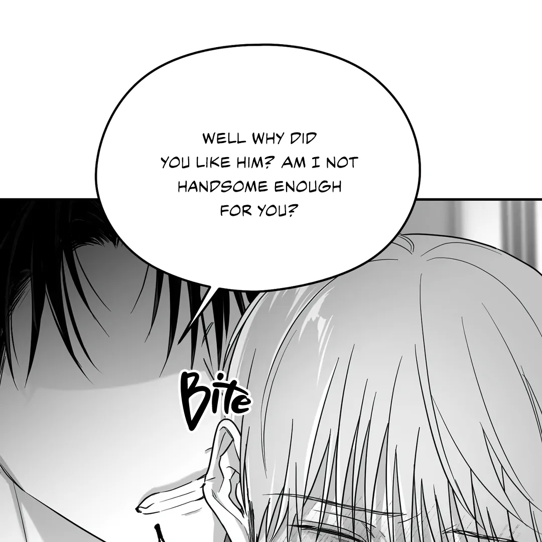 Non-Zero Sum (UNCENSORED) [Cupid Scans] - Chapter 55 manhwa