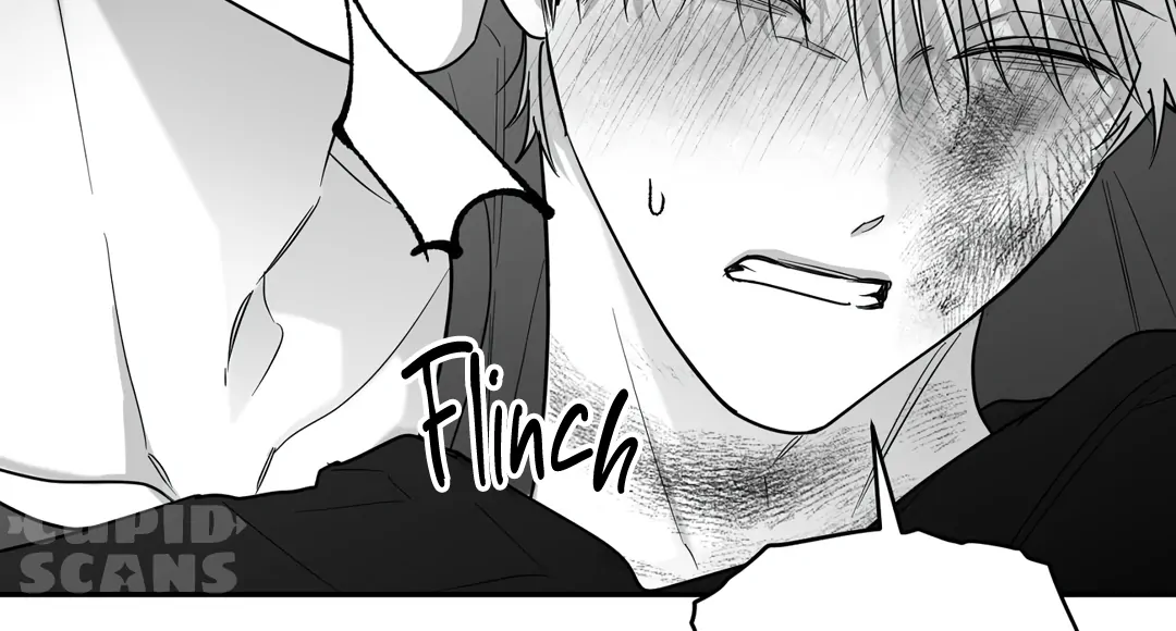 Non-Zero Sum (UNCENSORED) [Cupid Scans] - Chapter 55 manhwa