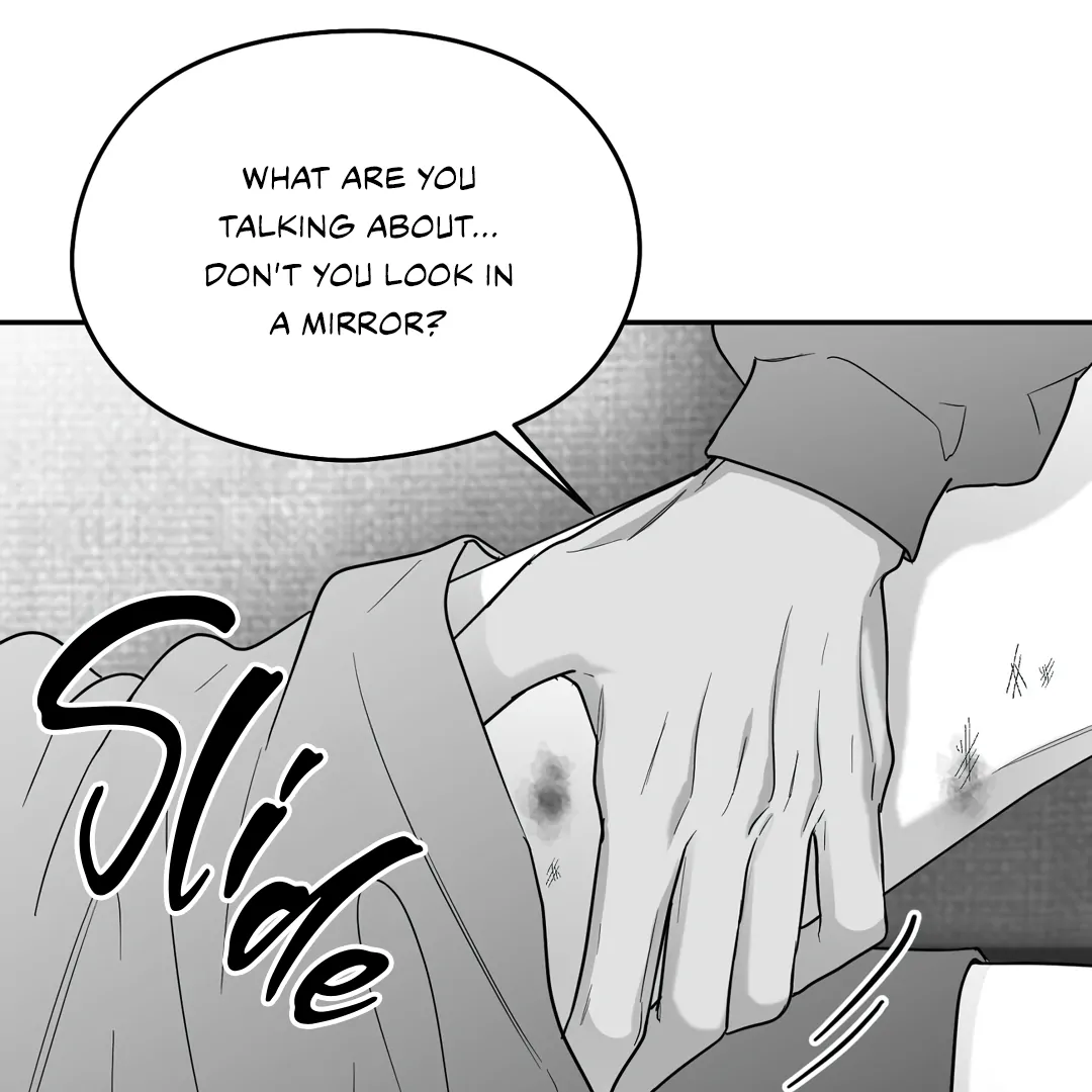 Non-Zero Sum (UNCENSORED) [Cupid Scans] - Chapter 55 manhwa
