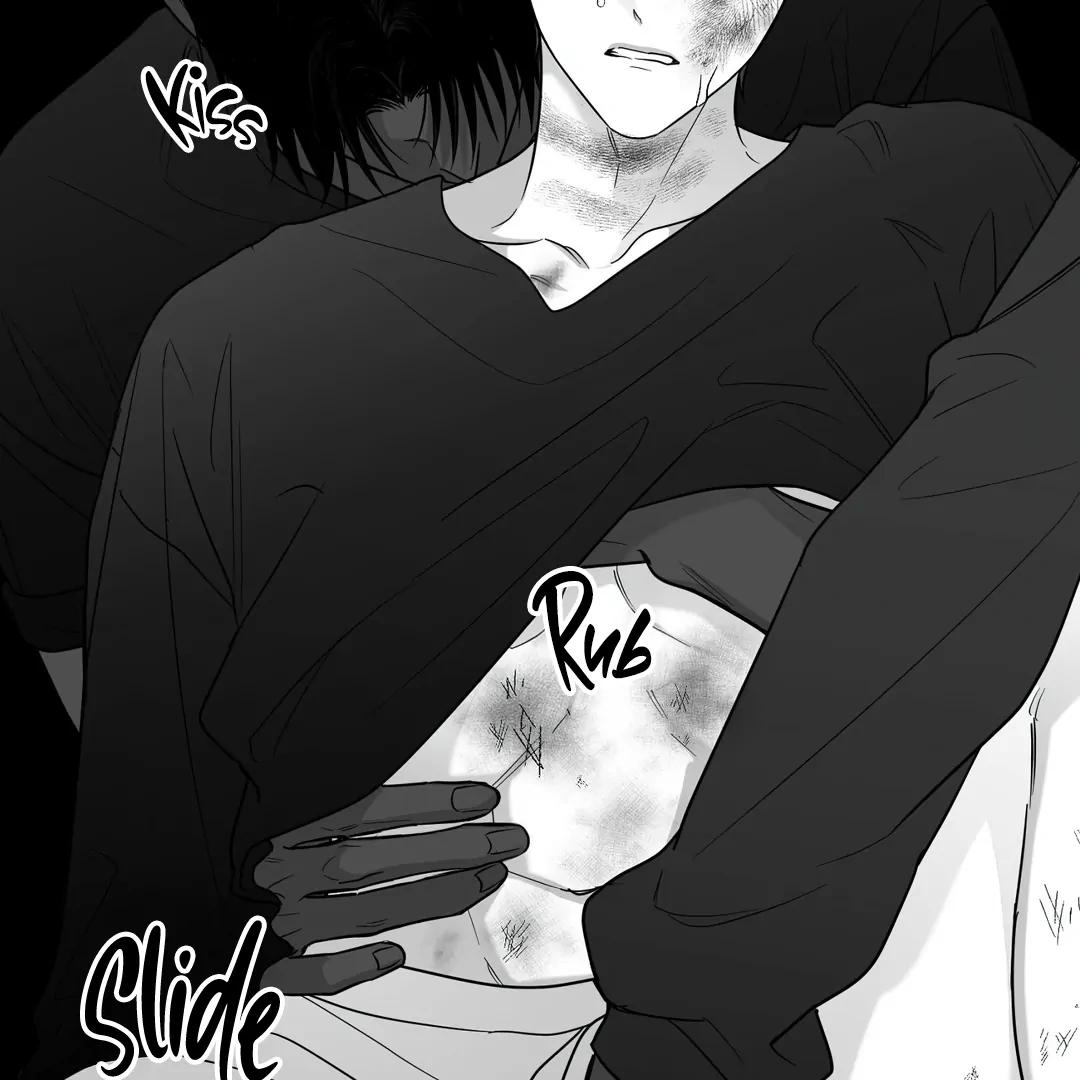 Non-Zero Sum (UNCENSORED) [Cupid Scans] - Chapter 55 manhwa