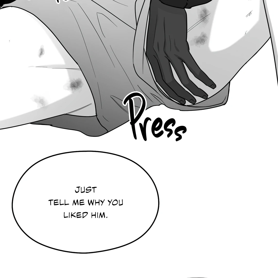 Non-Zero Sum (UNCENSORED) [Cupid Scans] - Chapter 55 manhwa