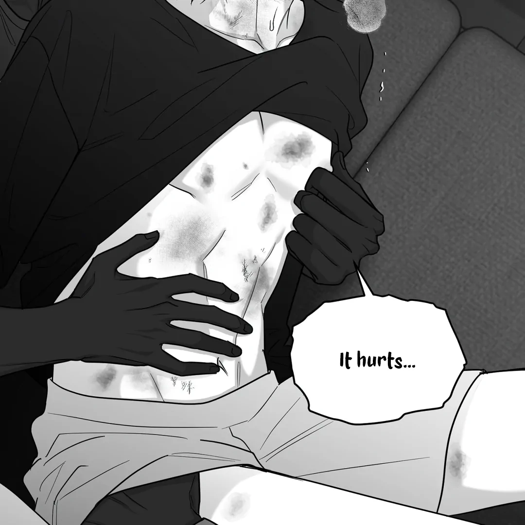 Non-Zero Sum (UNCENSORED) [Cupid Scans] - Chapter 55 manhwa