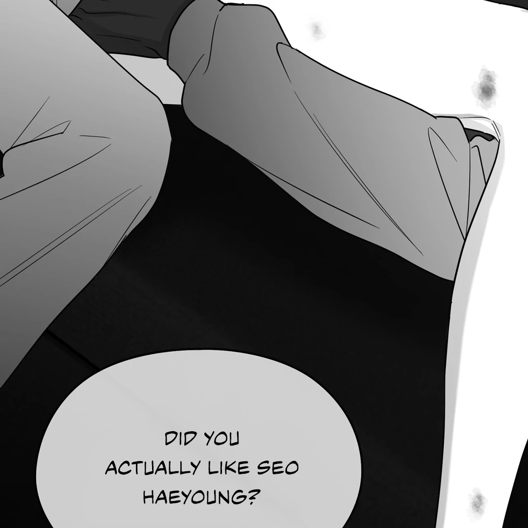 Non-Zero Sum (UNCENSORED) [Cupid Scans] - Chapter 55 manhwa