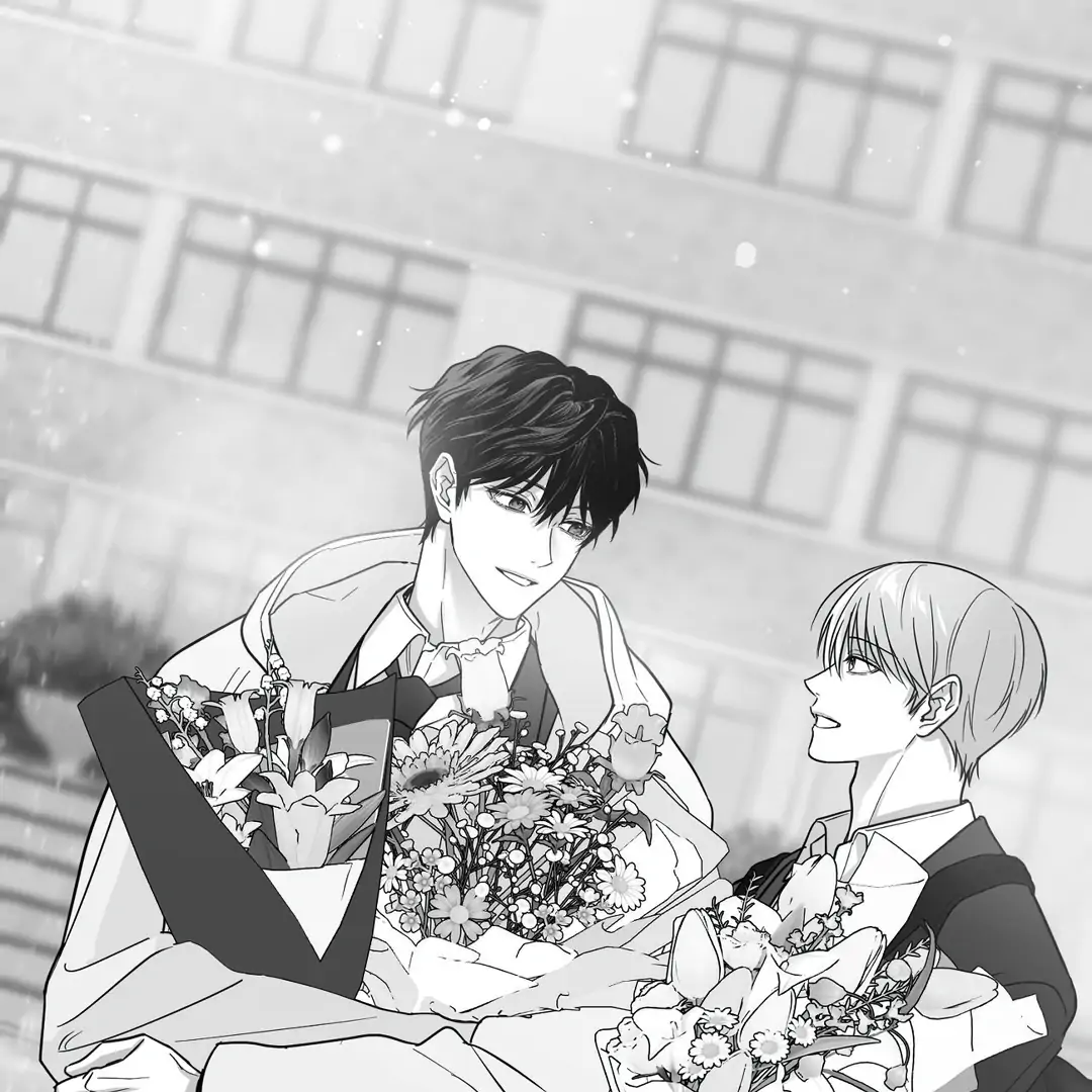Non-Zero Sum (UNCENSORED) [Cupid Scans] - Chapter 55 manhwa