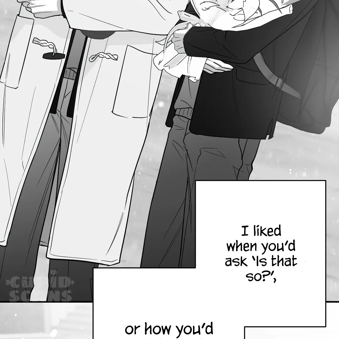 Non-Zero Sum (UNCENSORED) [Cupid Scans] - Chapter 55 manhwa