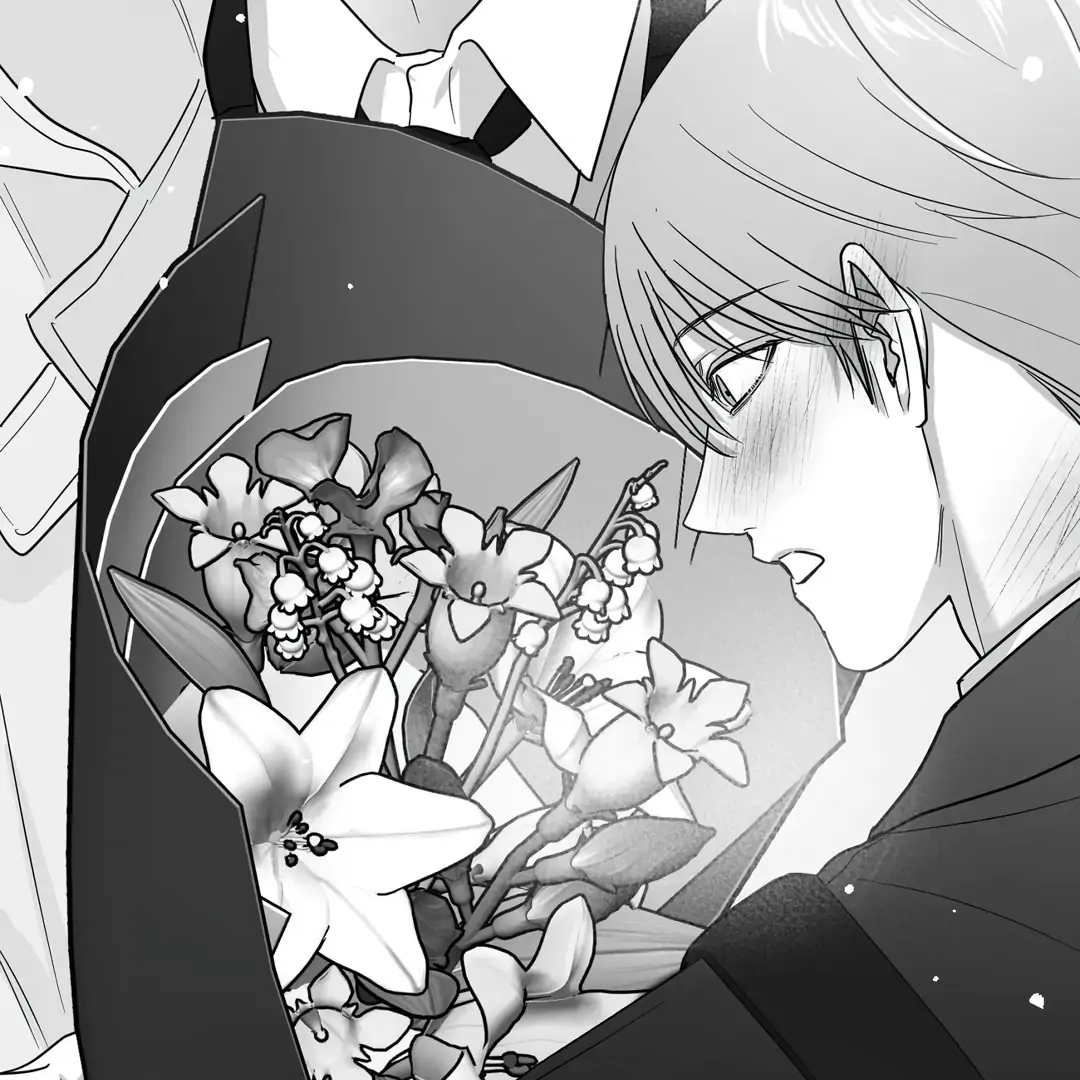 Non-Zero Sum (UNCENSORED) [Cupid Scans] - Chapter 55 manhwa