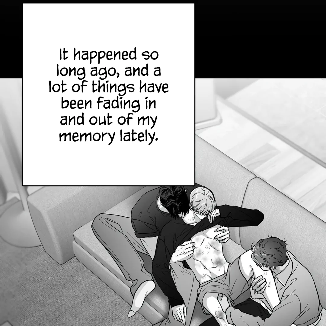 Non-Zero Sum (UNCENSORED) [Cupid Scans] - Chapter 55 manhwa