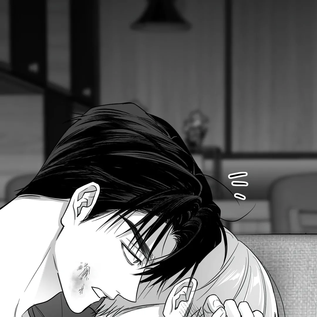 Non-Zero Sum (UNCENSORED) [Cupid Scans] - Chapter 55 manhwa