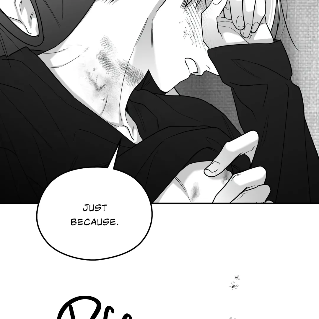 Non-Zero Sum (UNCENSORED) [Cupid Scans] - Chapter 55 manhwa