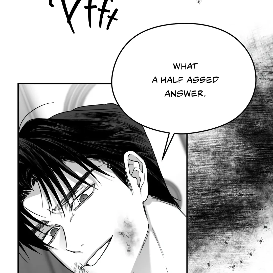 Non-Zero Sum (UNCENSORED) [Cupid Scans] - Chapter 55 manhwa