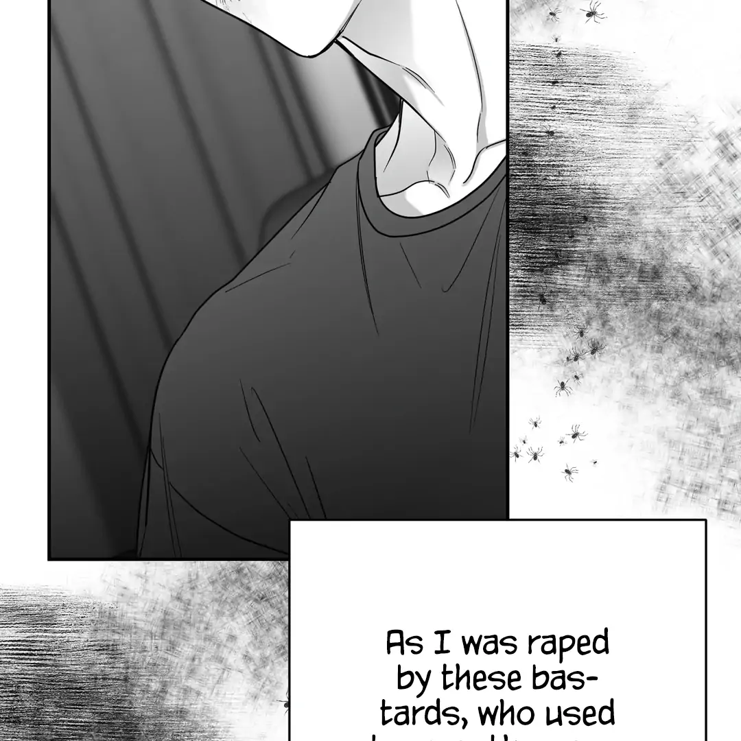 Non-Zero Sum (UNCENSORED) [Cupid Scans] - Chapter 55 manhwa