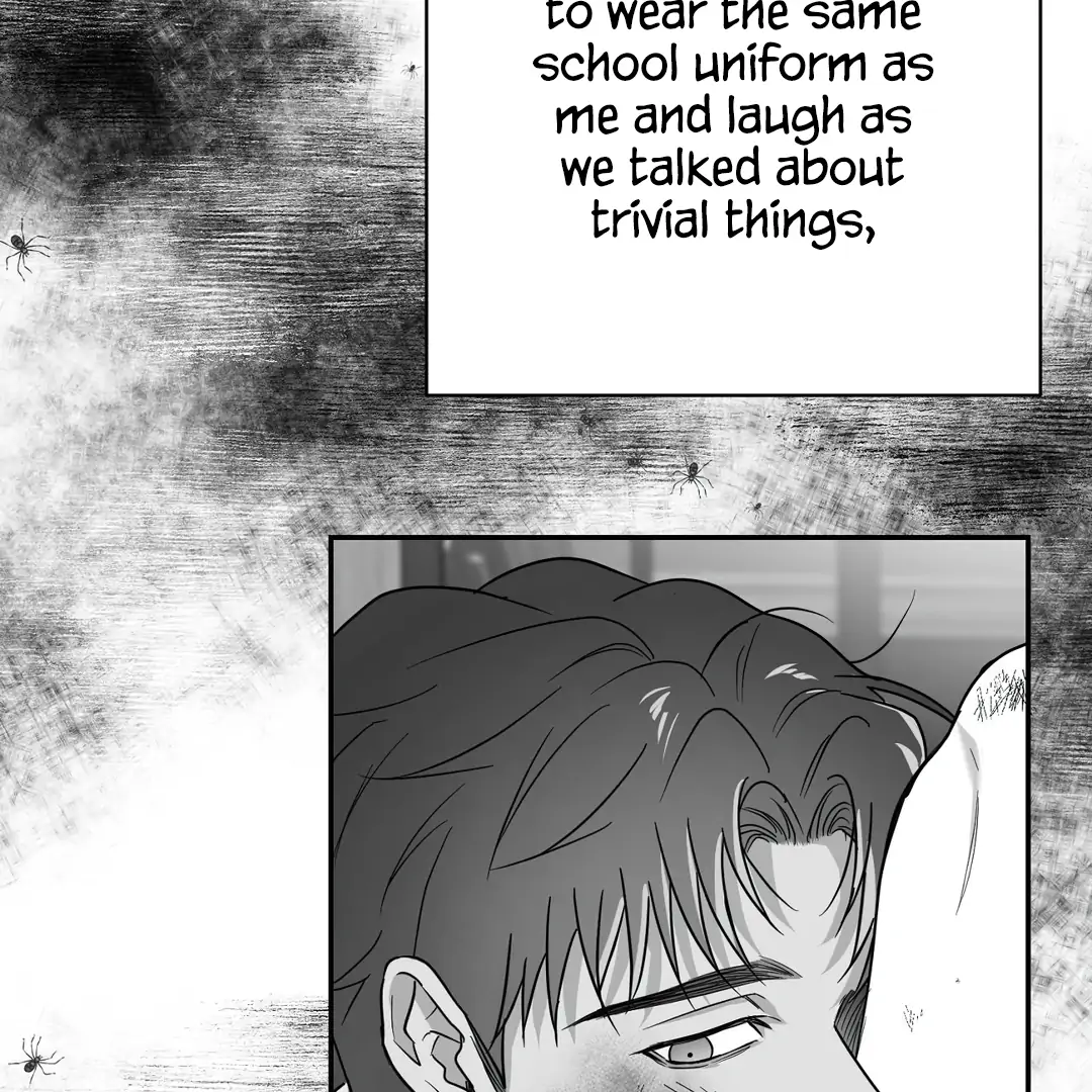 Non-Zero Sum (UNCENSORED) [Cupid Scans] - Chapter 55 manhwa