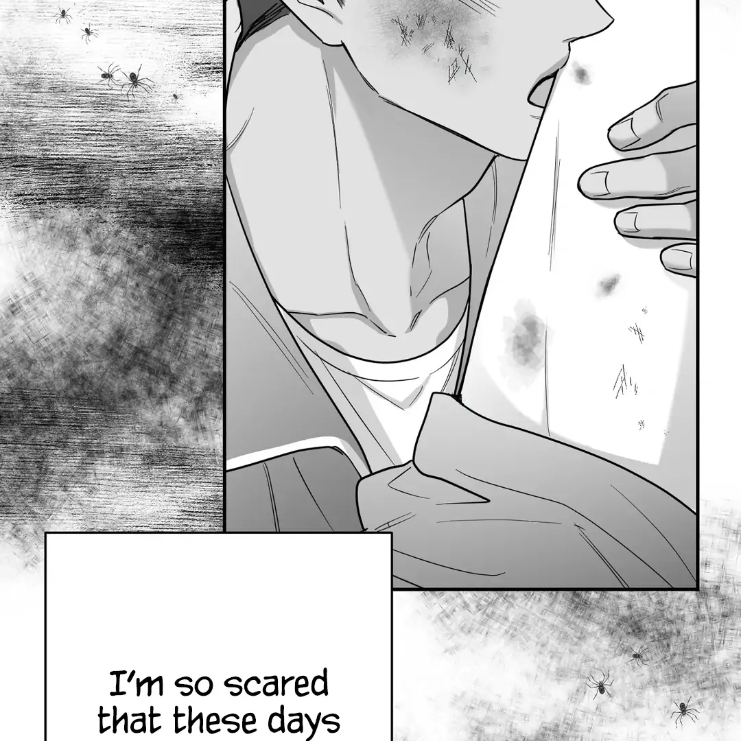 Non-Zero Sum (UNCENSORED) [Cupid Scans] - Chapter 55 manhwa