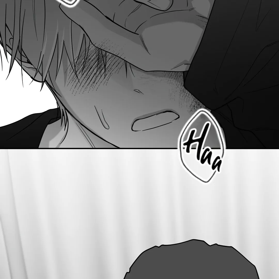 Non-Zero Sum (UNCENSORED) [Cupid Scans] - Chapter 55 manhwa