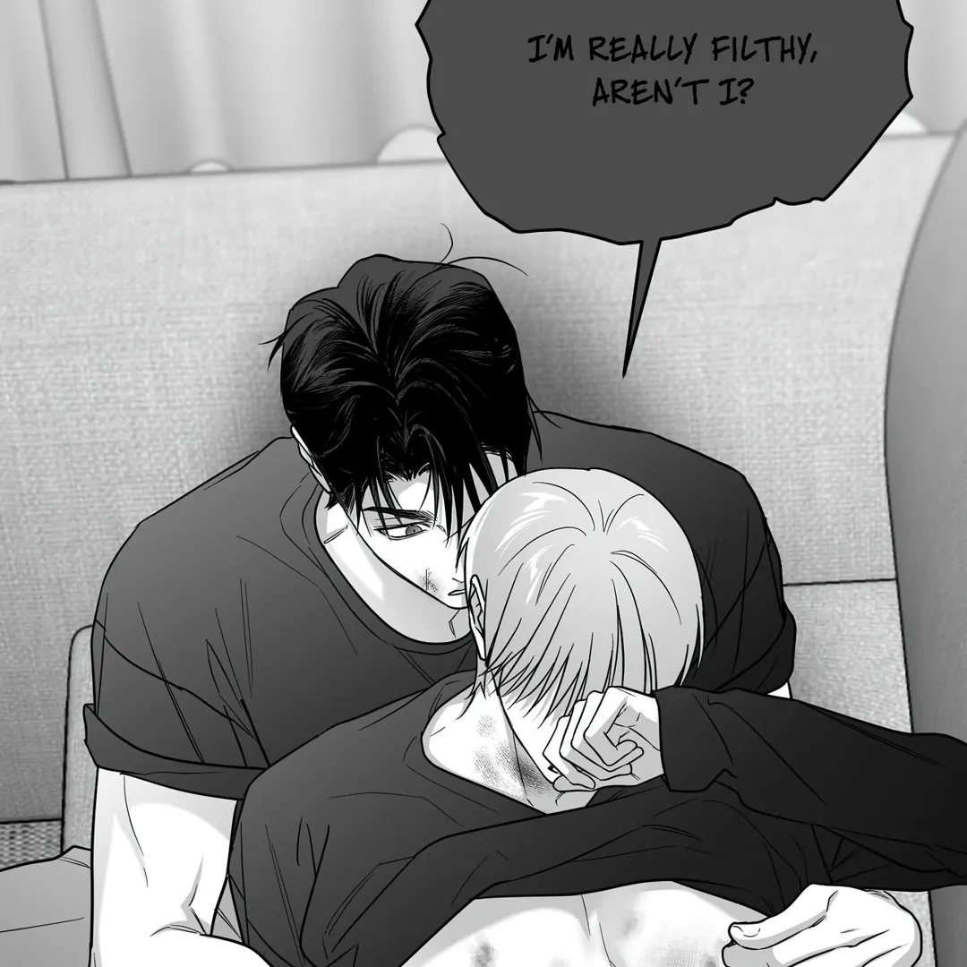 Non-Zero Sum (UNCENSORED) [Cupid Scans] - Chapter 55 manhwa