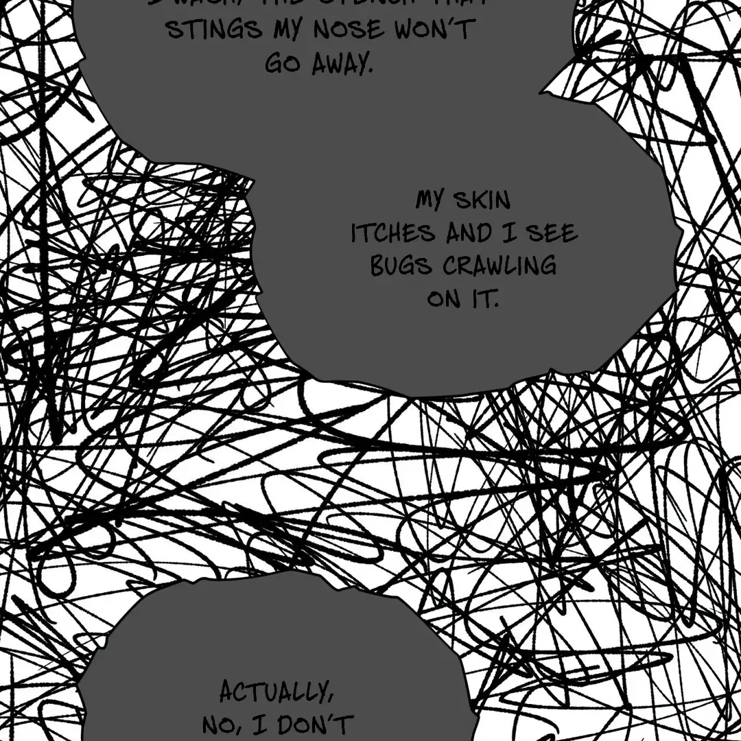 Non-Zero Sum (UNCENSORED) [Cupid Scans] - Chapter 55 manhwa