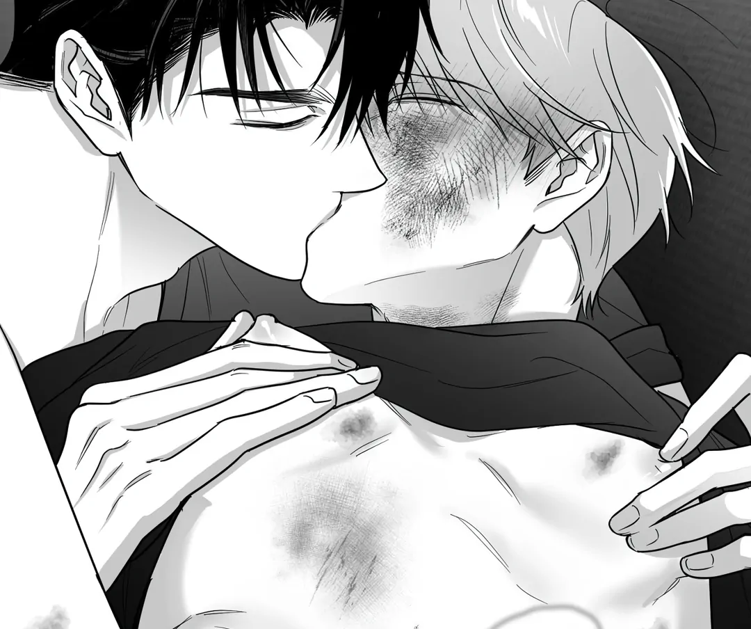 Non-Zero Sum (UNCENSORED) [Cupid Scans] - Chapter 55 manhwa