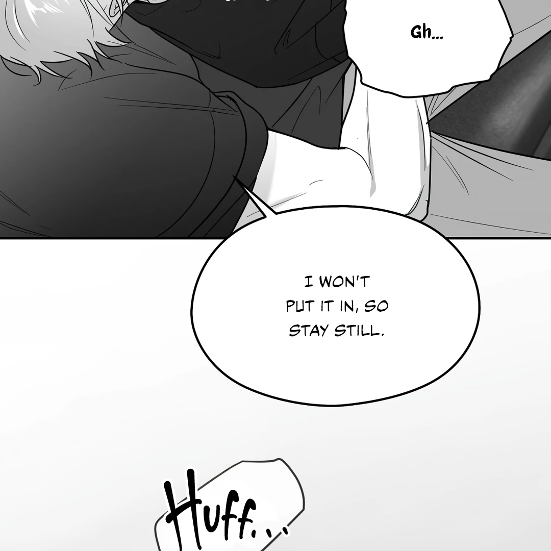 Non-Zero Sum (UNCENSORED) [Cupid Scans] - Chapter 55 manhwa