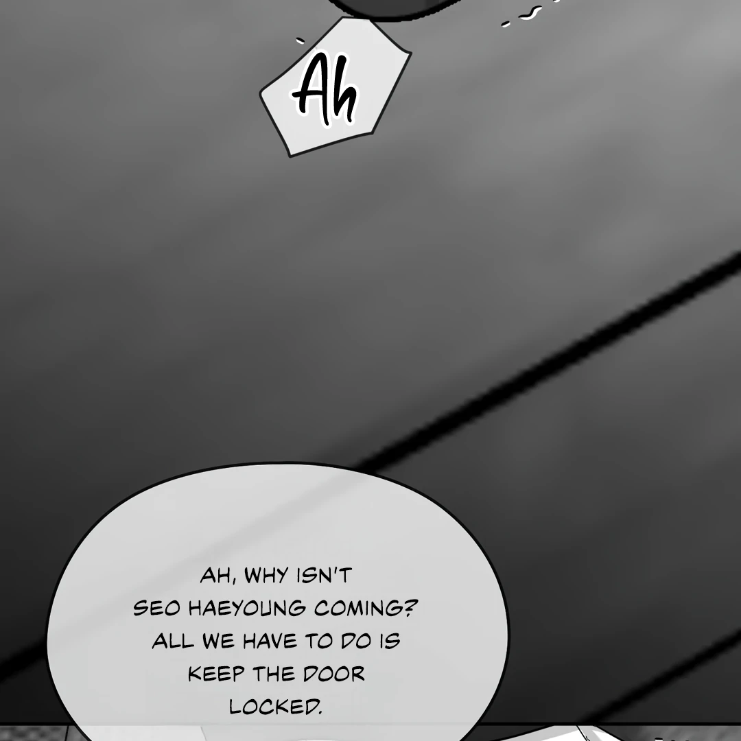 Non-Zero Sum (UNCENSORED) [Cupid Scans] - Chapter 55 manhwa