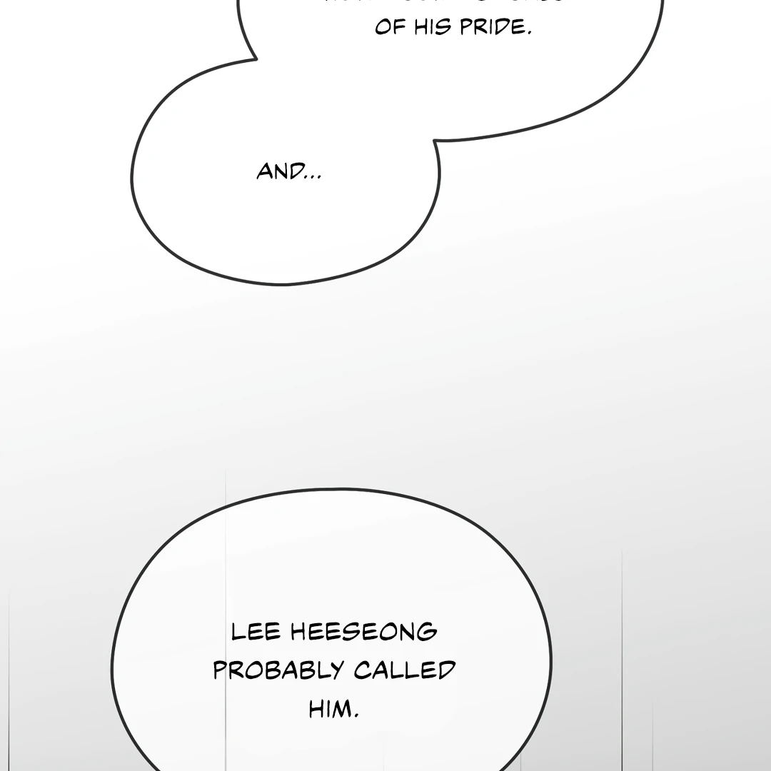 Non-Zero Sum (UNCENSORED) [Cupid Scans] - Chapter 55 manhwa