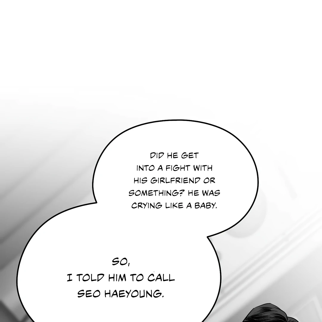 Non-Zero Sum (UNCENSORED) [Cupid Scans] - Chapter 55 manhwa