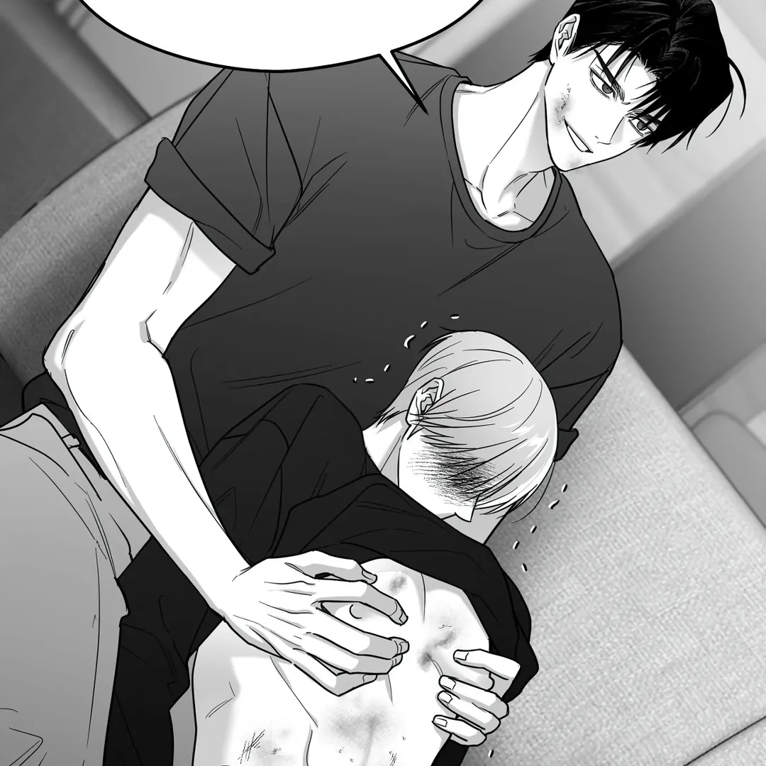 Non-Zero Sum (UNCENSORED) [Cupid Scans] - Chapter 55 manhwa