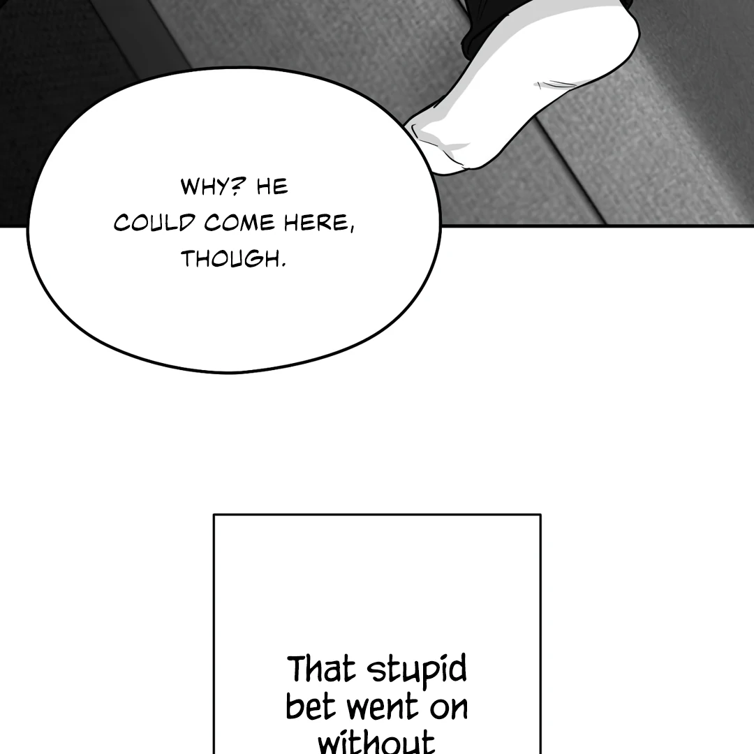 Non-Zero Sum (UNCENSORED) [Cupid Scans] - Chapter 55 manhwa