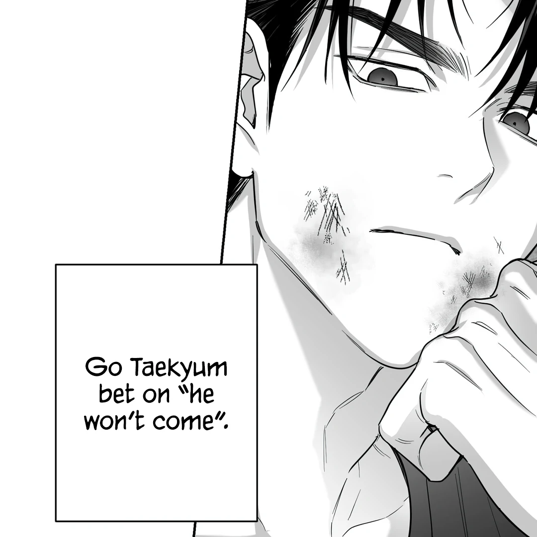 Non-Zero Sum (UNCENSORED) [Cupid Scans] - Chapter 55 manhwa