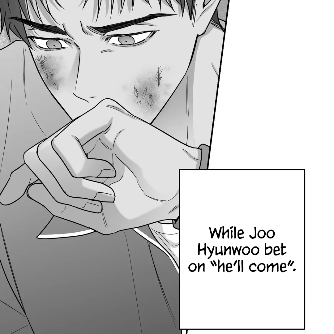 Non-Zero Sum (UNCENSORED) [Cupid Scans] - Chapter 55 manhwa