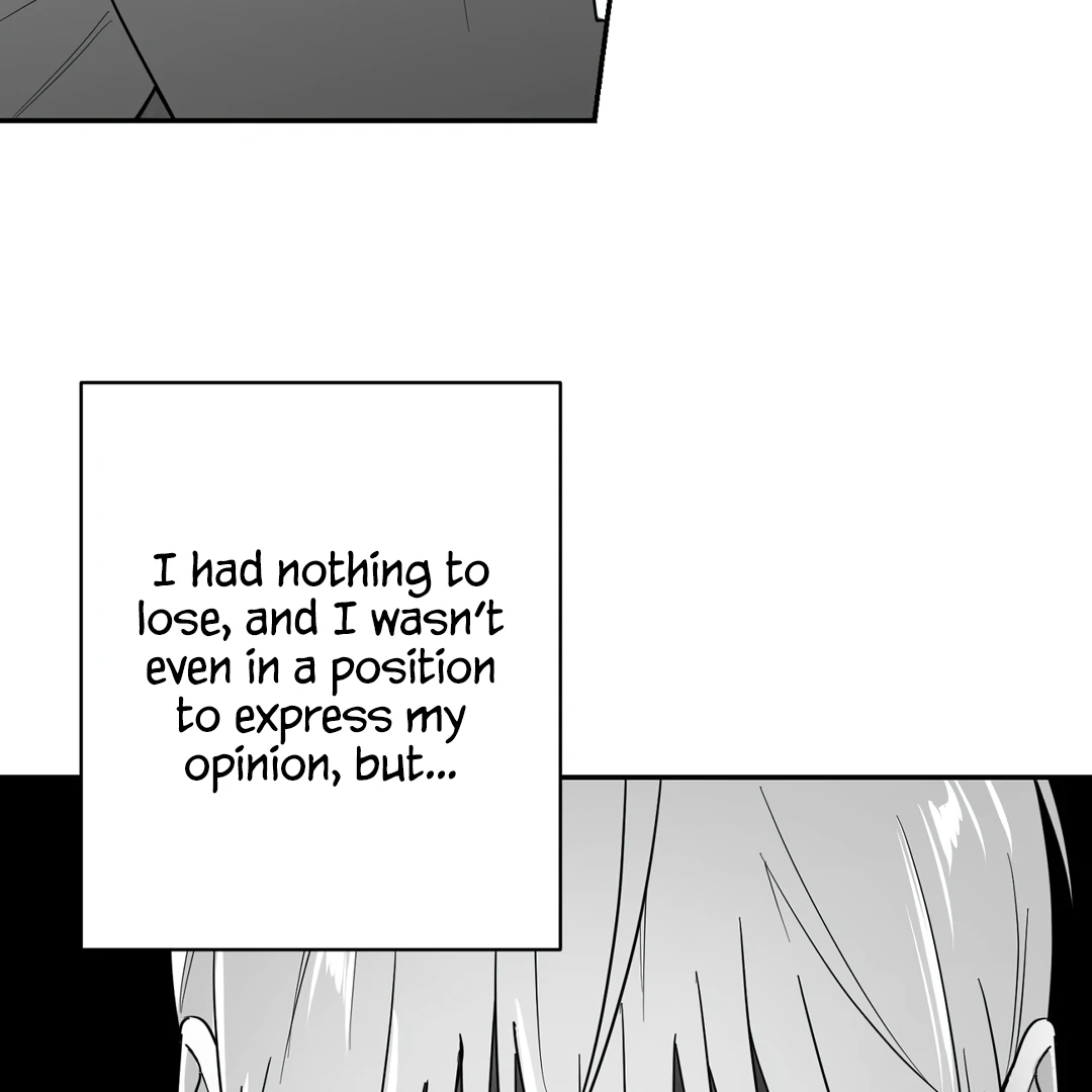 Non-Zero Sum (UNCENSORED) [Cupid Scans] - Chapter 55 manhwa