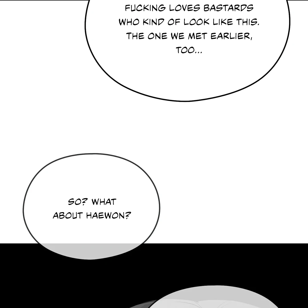 Non-Zero Sum (UNCENSORED) [Cupid Scans] - Chapter 55 manhwa