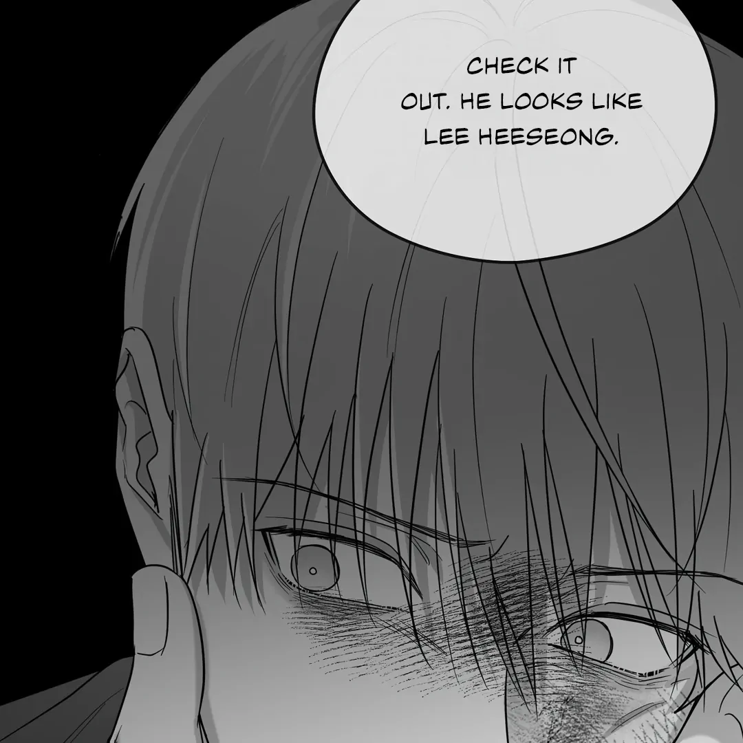 Non-Zero Sum (UNCENSORED) [Cupid Scans] - Chapter 55 manhwa