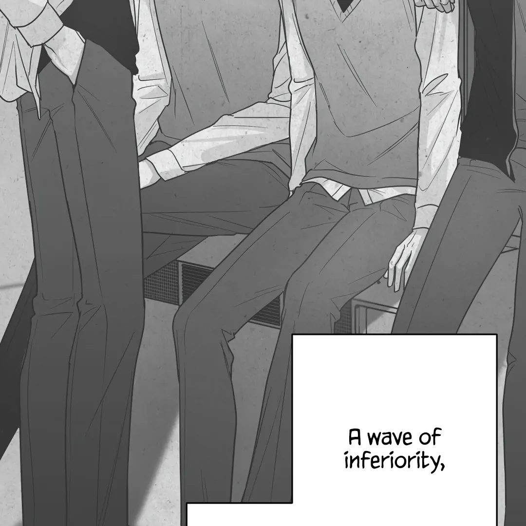 Non-Zero Sum (UNCENSORED) [Cupid Scans] - Chapter 55 manhwa