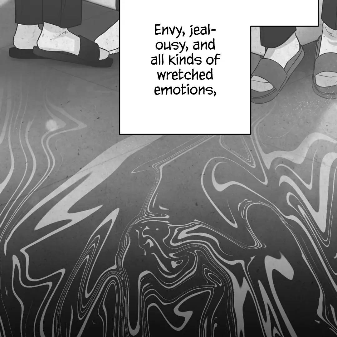 Non-Zero Sum (UNCENSORED) [Cupid Scans] - Chapter 55 manhwa