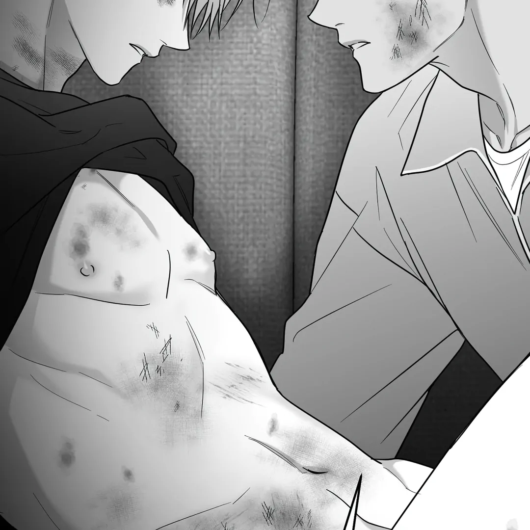 Non-Zero Sum (UNCENSORED) [Cupid Scans] - Chapter 55 manhwa