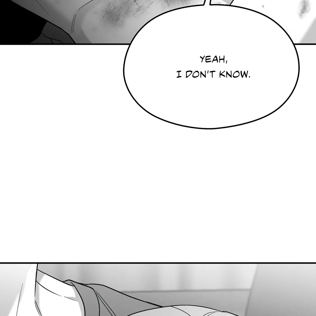 Non-Zero Sum (UNCENSORED) [Cupid Scans] - Chapter 55 manhwa