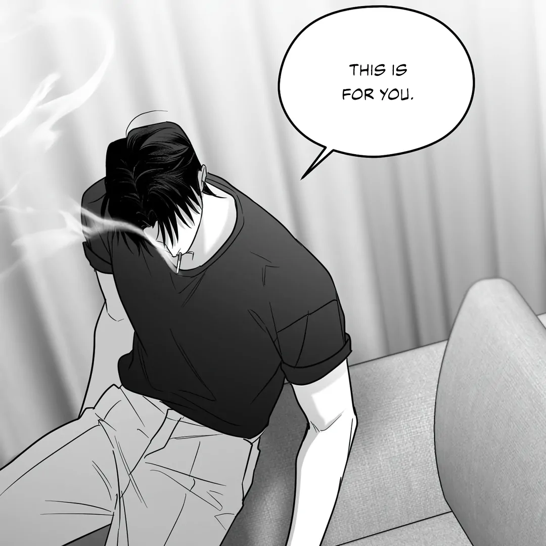 Non-Zero Sum (UNCENSORED) [Cupid Scans] - Chapter 55 manhwa