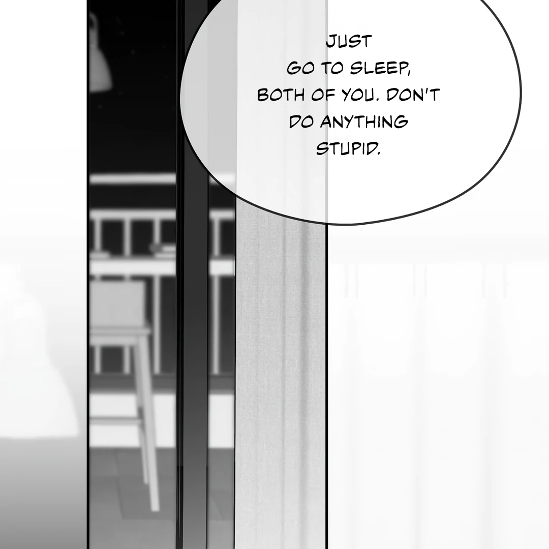 Non-Zero Sum (UNCENSORED) [Cupid Scans] - Chapter 56 manhwa