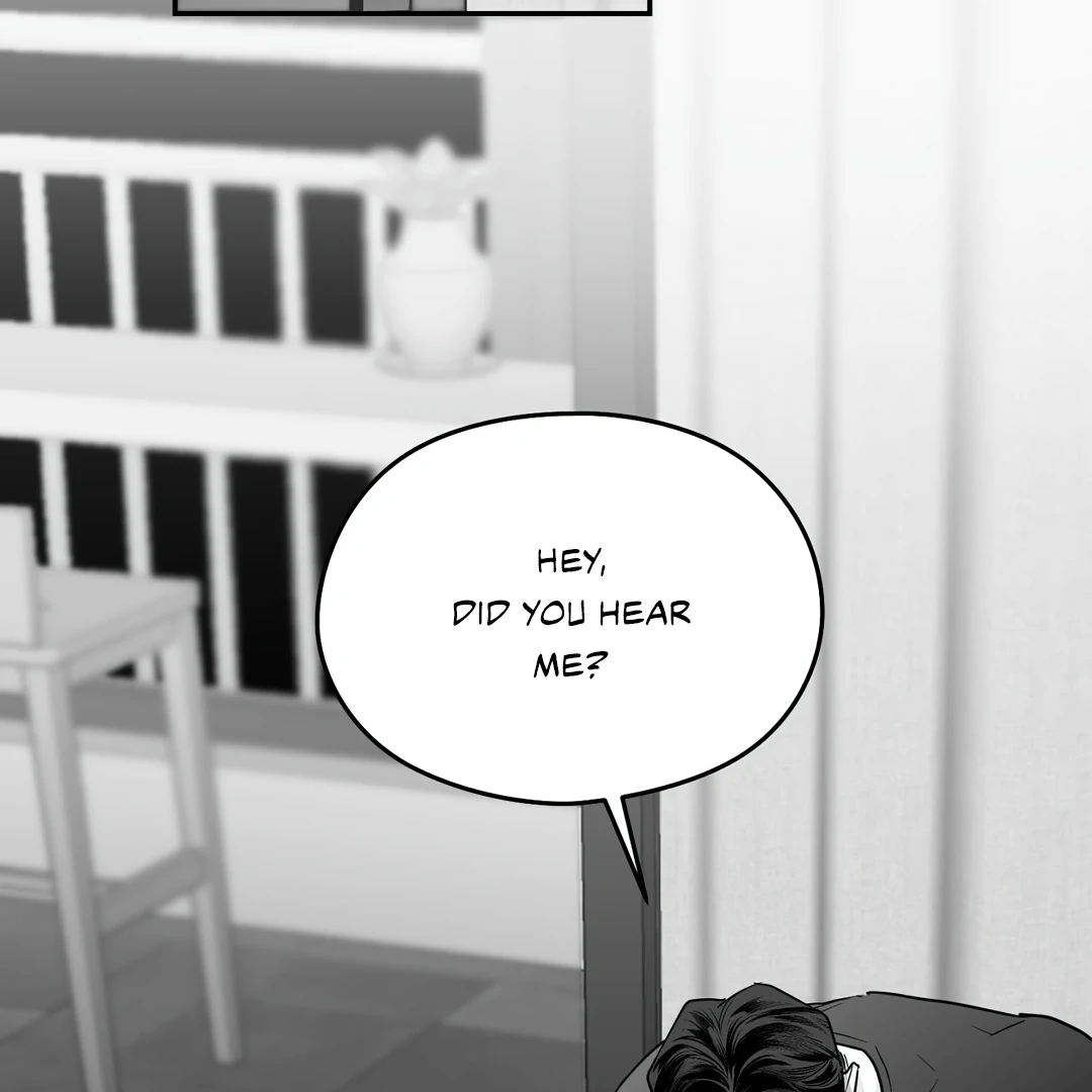 Non-Zero Sum (UNCENSORED) [Cupid Scans] - Chapter 56 manhwa