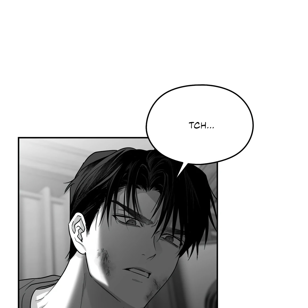 Non-Zero Sum (UNCENSORED) [Cupid Scans] - Chapter 56 manhwa