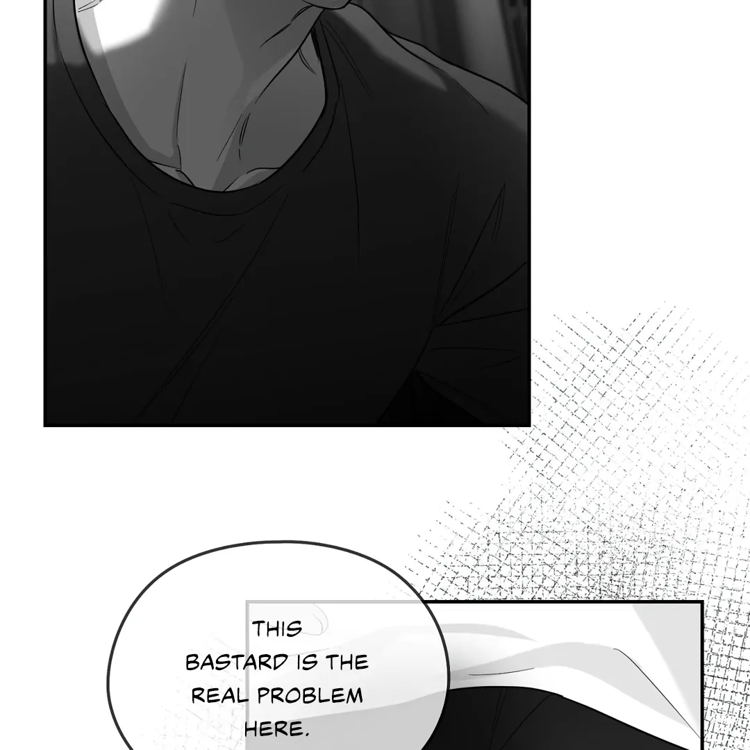 Non-Zero Sum (UNCENSORED) [Cupid Scans] - Chapter 56 manhwa