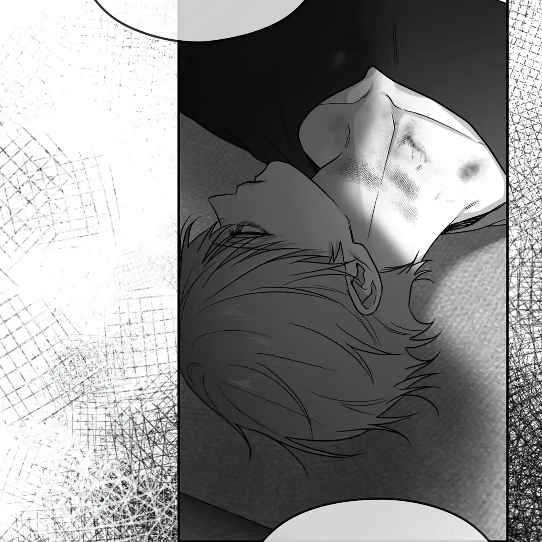 Non-Zero Sum (UNCENSORED) [Cupid Scans] - Chapter 56 manhwa