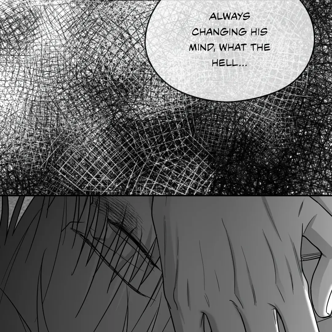 Non-Zero Sum (UNCENSORED) [Cupid Scans] - Chapter 56 manhwa