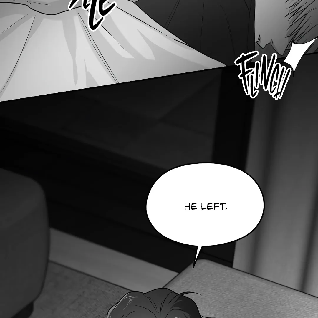 Non-Zero Sum (UNCENSORED) [Cupid Scans] - Chapter 56 manhwa