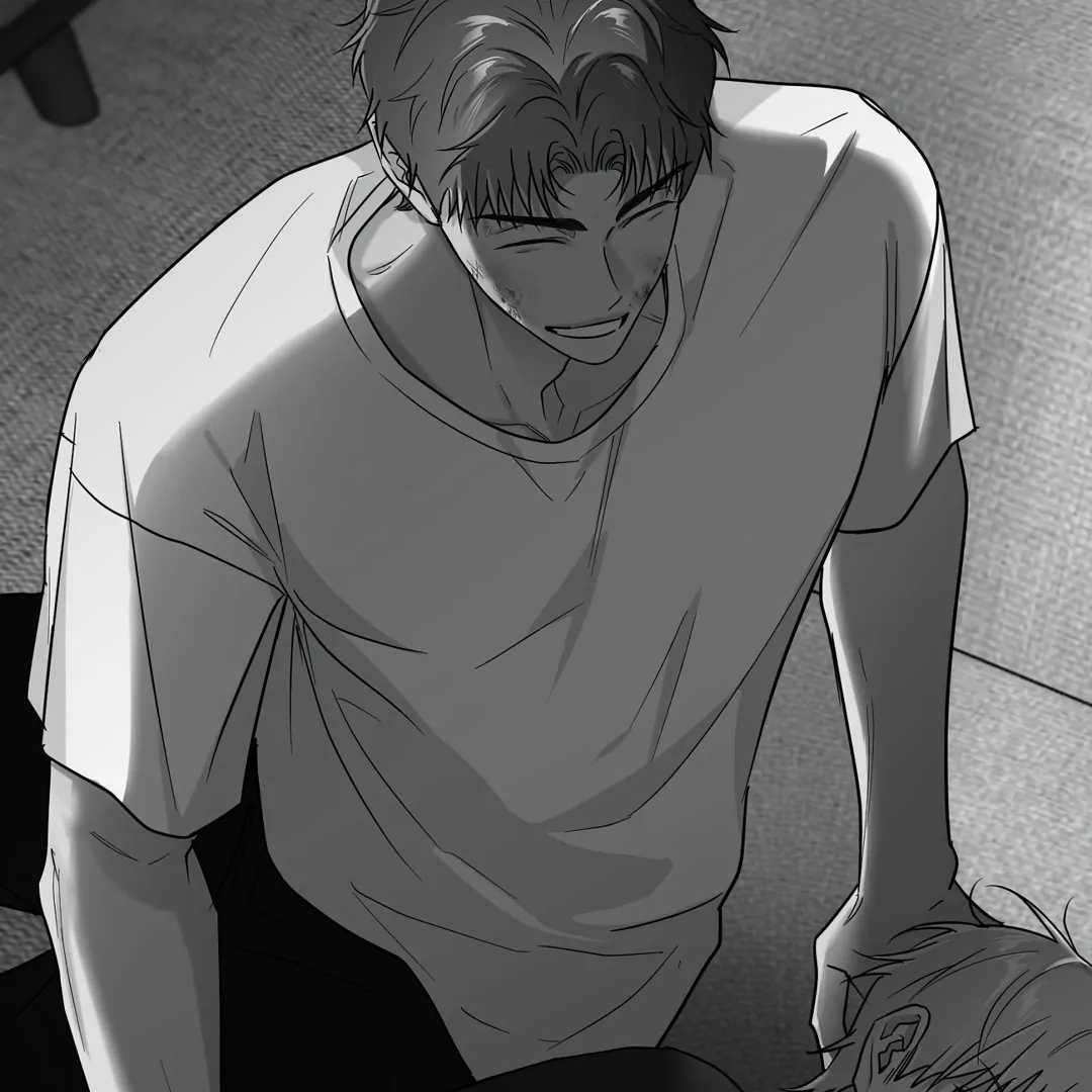 Non-Zero Sum (UNCENSORED) [Cupid Scans] - Chapter 56 manhwa