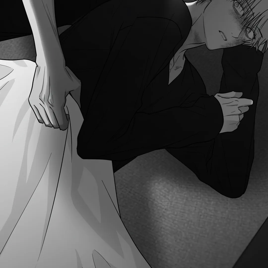 Non-Zero Sum (UNCENSORED) [Cupid Scans] - Chapter 56 manhwa