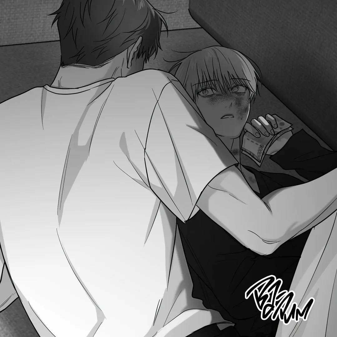 Non-Zero Sum (UNCENSORED) [Cupid Scans] - Chapter 56 manhwa