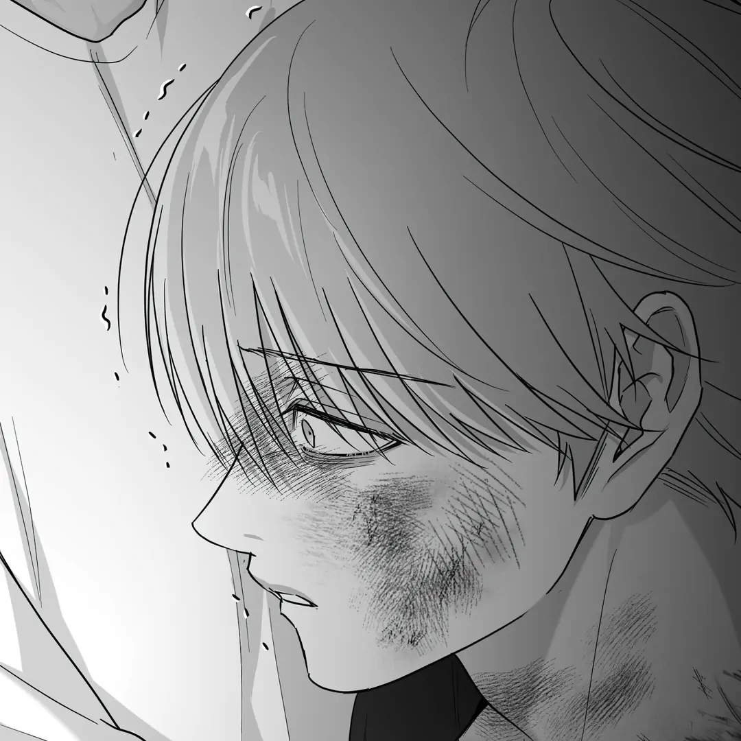 Non-Zero Sum (UNCENSORED) [Cupid Scans] - Chapter 56 manhwa
