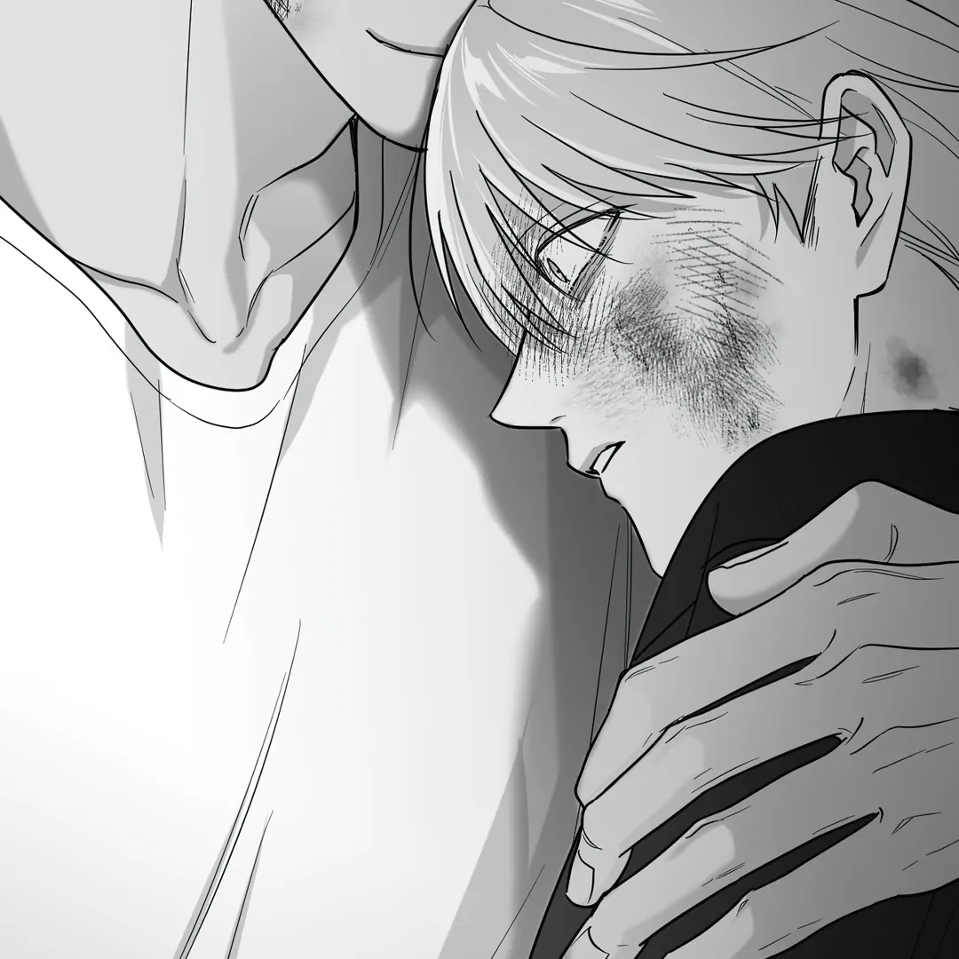 Non-Zero Sum (UNCENSORED) [Cupid Scans] - Chapter 56 manhwa