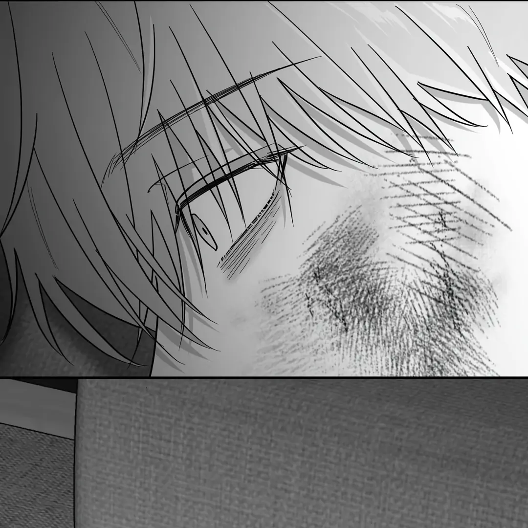 Non-Zero Sum (UNCENSORED) [Cupid Scans] - Chapter 56 manhwa